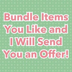 Bundle Time!
